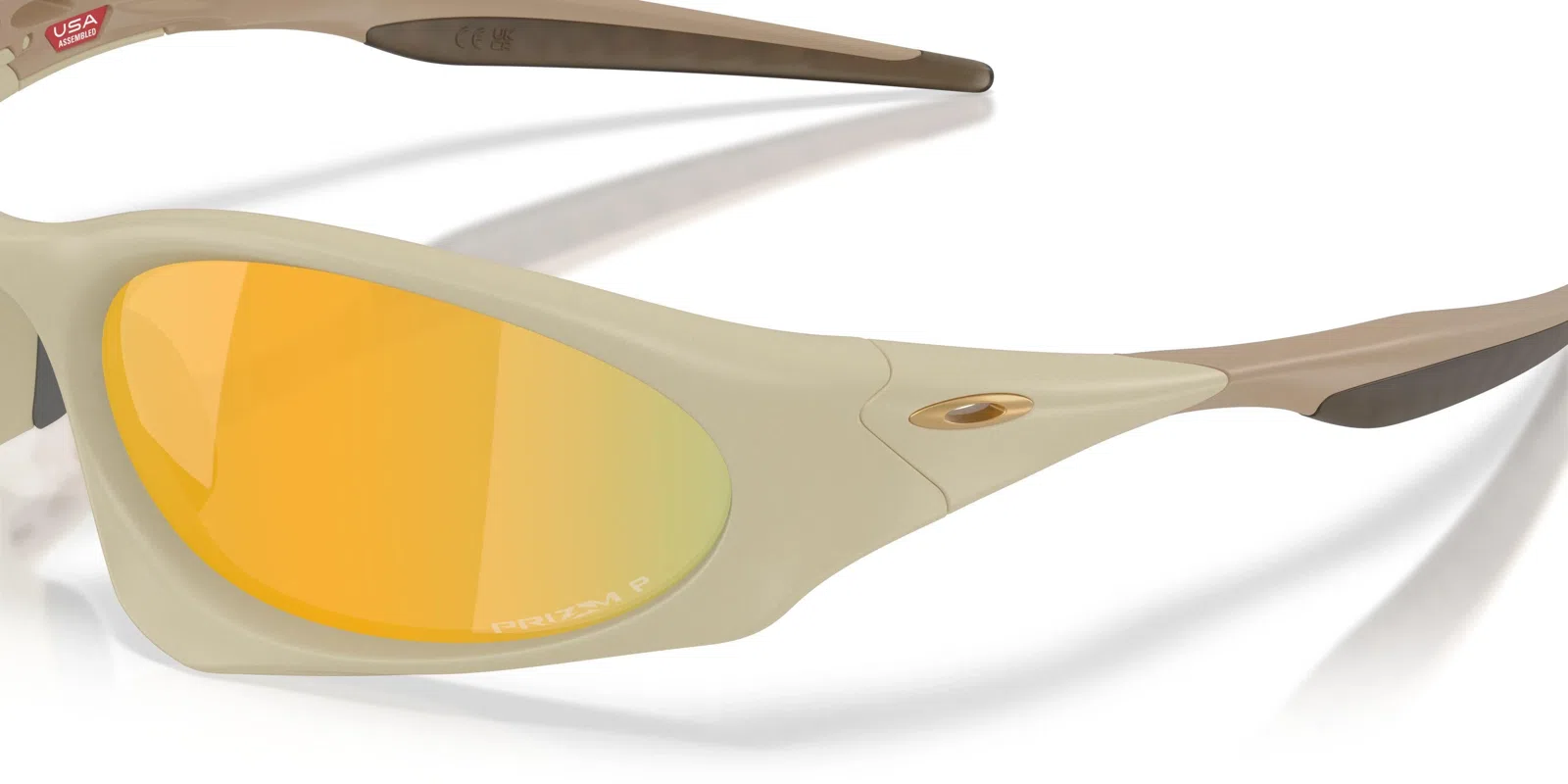 Oakley Suture Coat 9539 Sunglasses - view 46